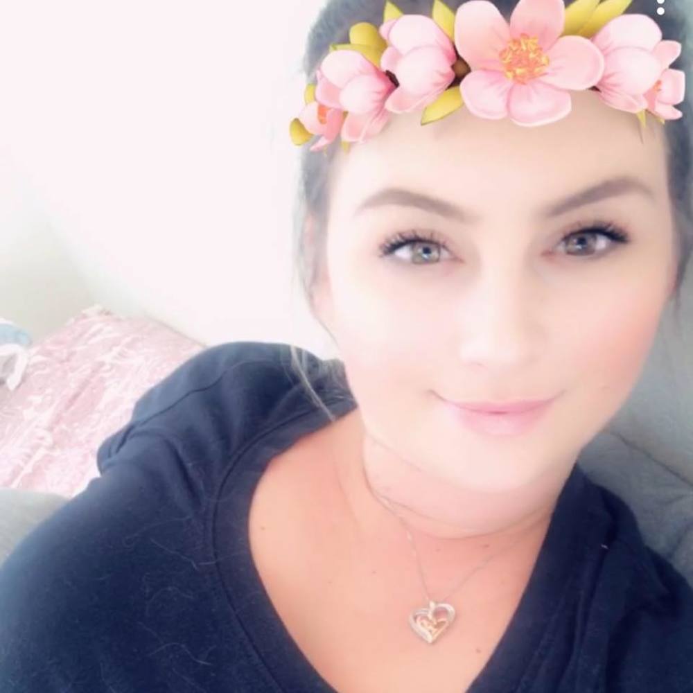 Meet your Posher, Amber